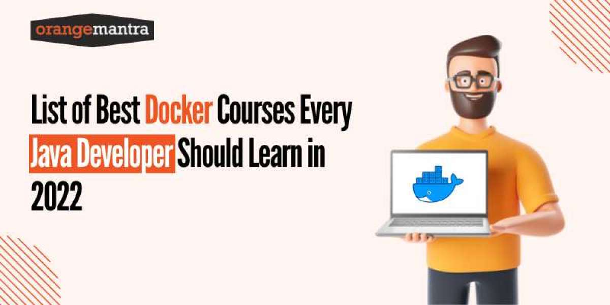List of Best Docker Courses Every Java Developer Should Learn in 2022