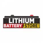 Lithium Battery Store Profile Picture