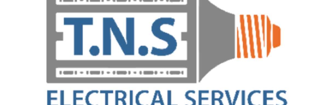 TNSElectrical Services Cover Image