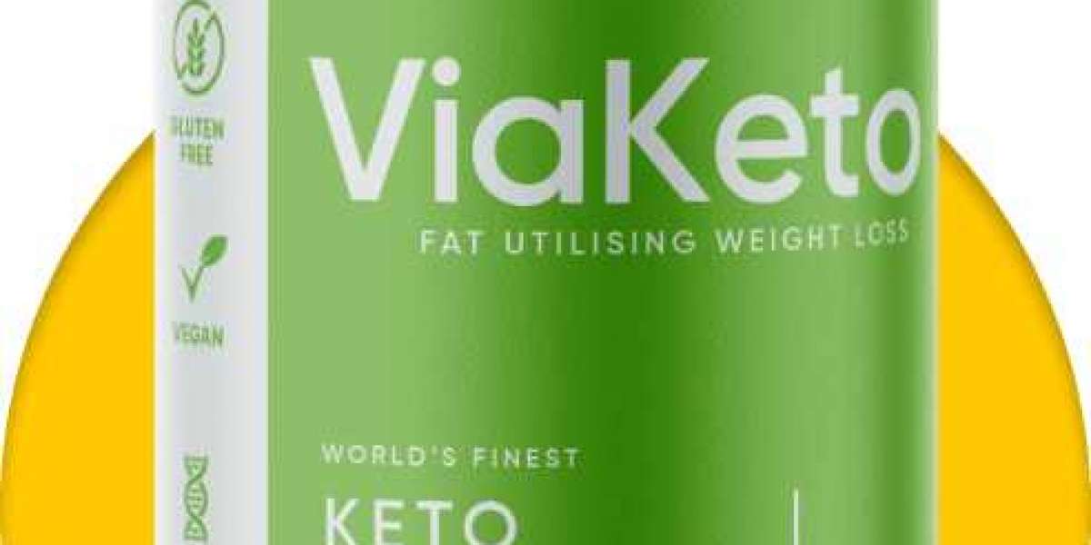 Via Keto Gummies Australia (Scam Exposed) Ingredients and Side Effects
