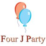 Four J Party Profile Picture