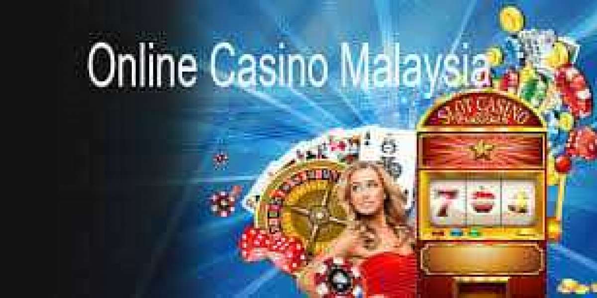 Learn About Various Concepts About Casino Online