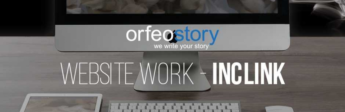 Orfeostory Pte Ltd Cover Image