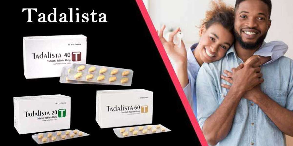 Buy Tadalista 60 mg - Pills4USA