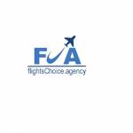 Flights Choice agency INC Profile Picture