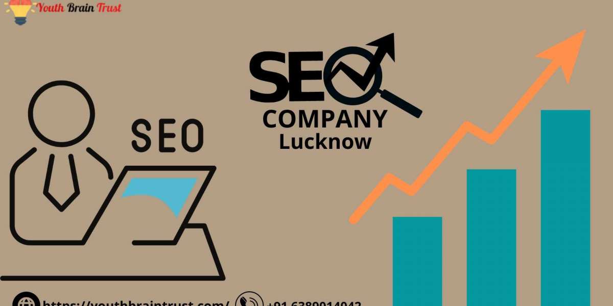 Best SEO Services in Lucknow
