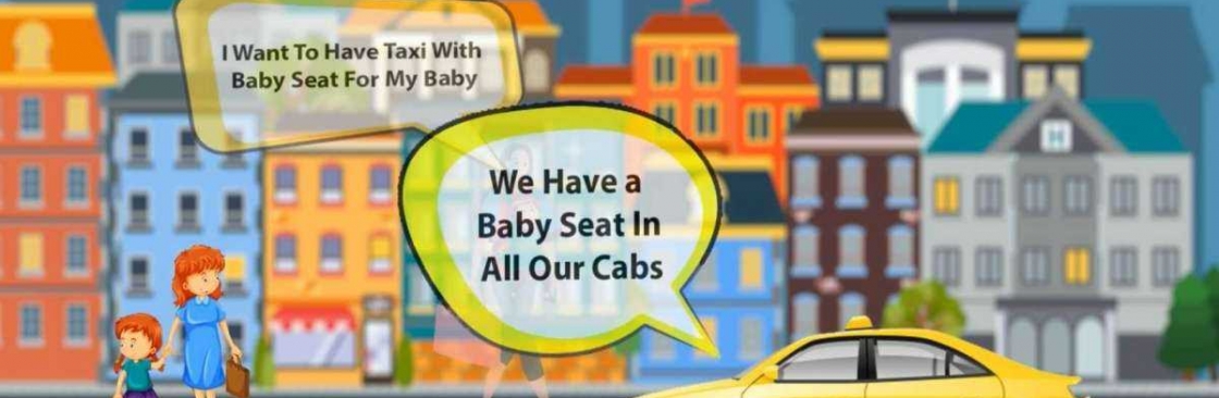 Baby Taxi24 Cover Image