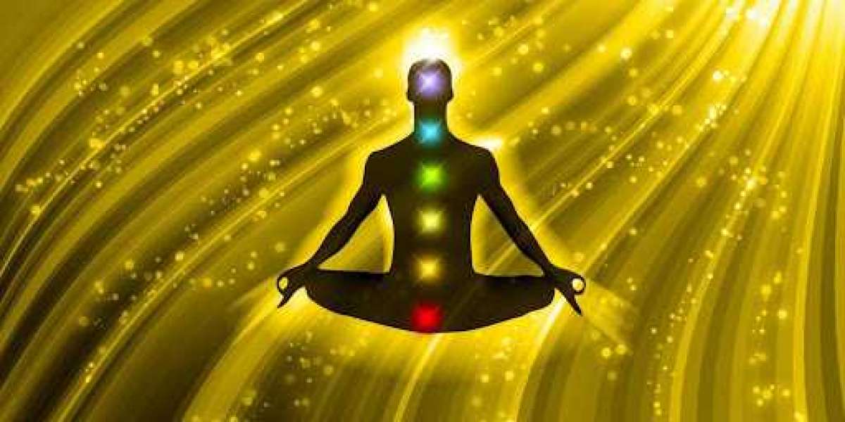 Primordial Sound Meditation Awakens Your Spirit