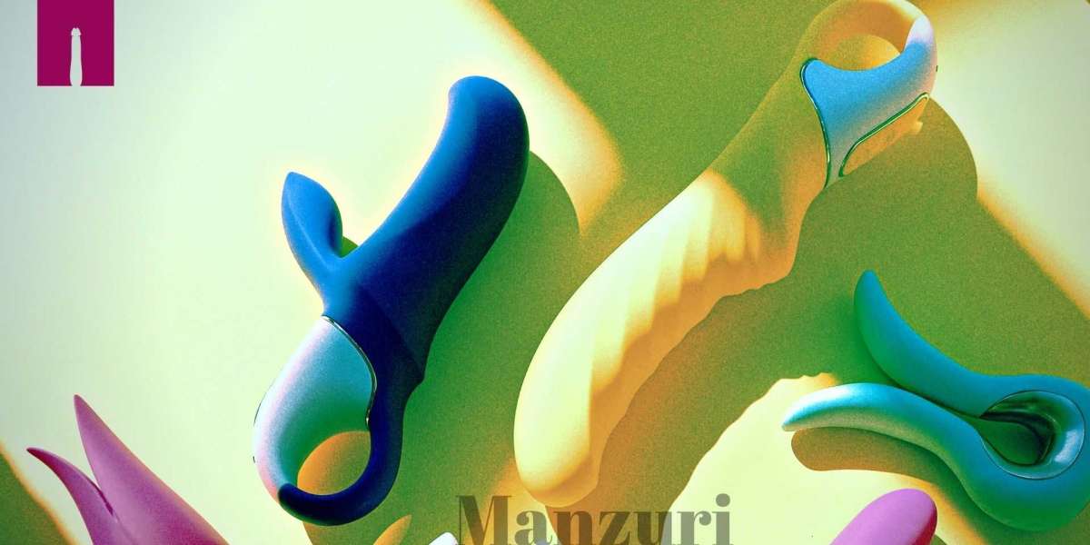 Manzuri For Online Masturbation Toys