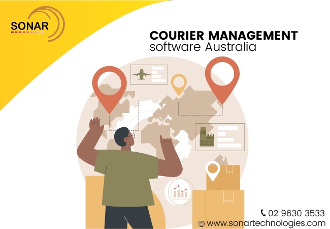 How is STI’s Courier Management Software Revolutionizing Courier Service Sector?