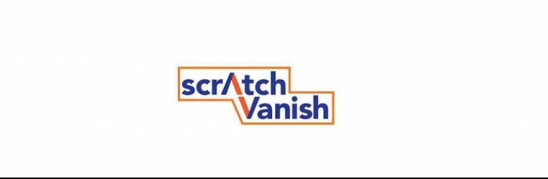 Scratch Vanish Cover Image