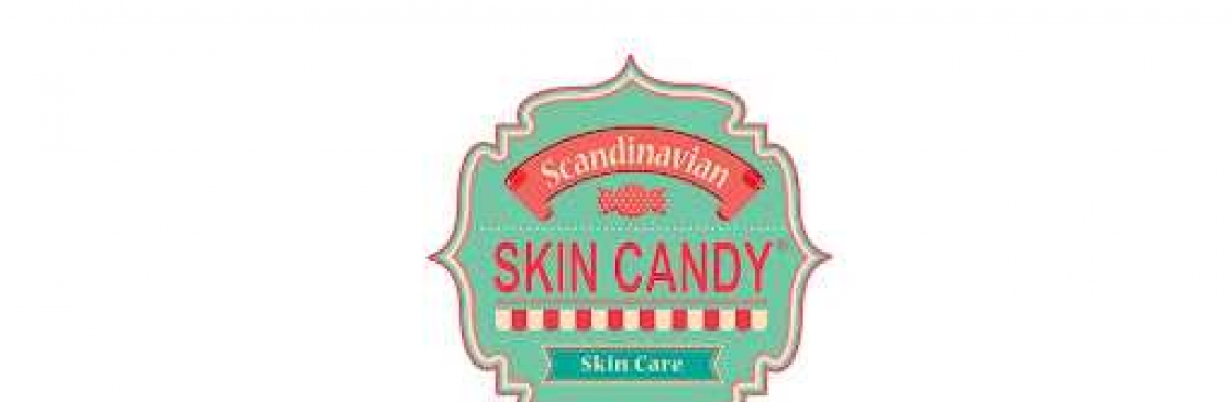 Scandinavian Skin Candy Cover Image