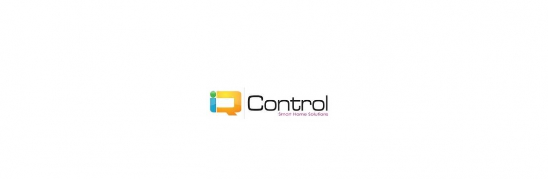 Iq Control Cover Image