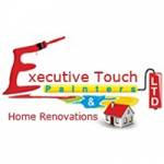 Executive Touch Painters Profile Picture