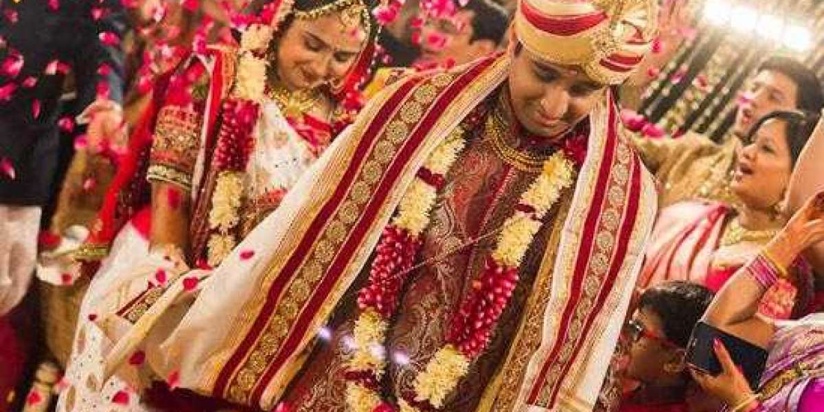 Biggest Gujarati Matrimony platform in United States.