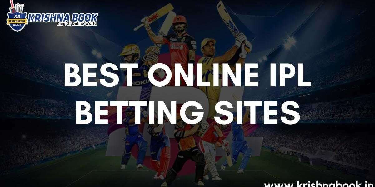 Best Online IPL Betting Sites | India Best Online IPL Betting Sites -Krishnabook