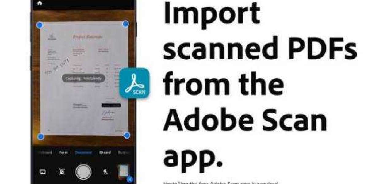 Adobe Acrobat Reader MOD APK (Premium Unlocked) v22.9.0.24055