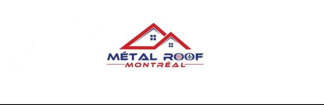 Metal Roof Montreal Cover Image