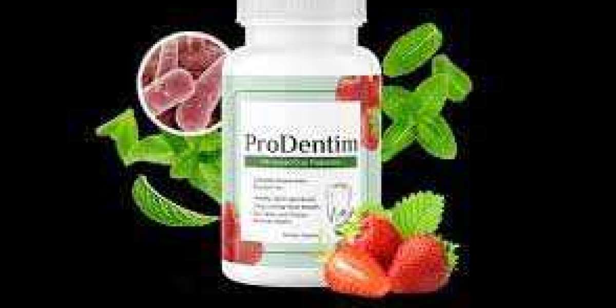 How ProDentim  Is Beneficial?