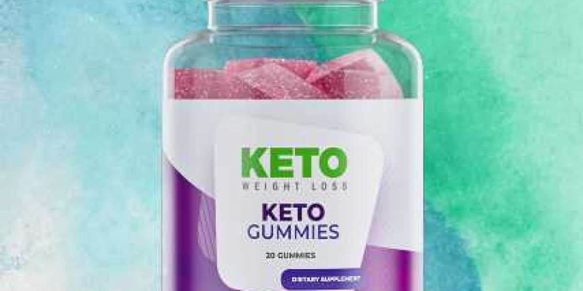 FDA-Approved Keto Weight Loss Gummies - Shark-Tank #1 Formula
