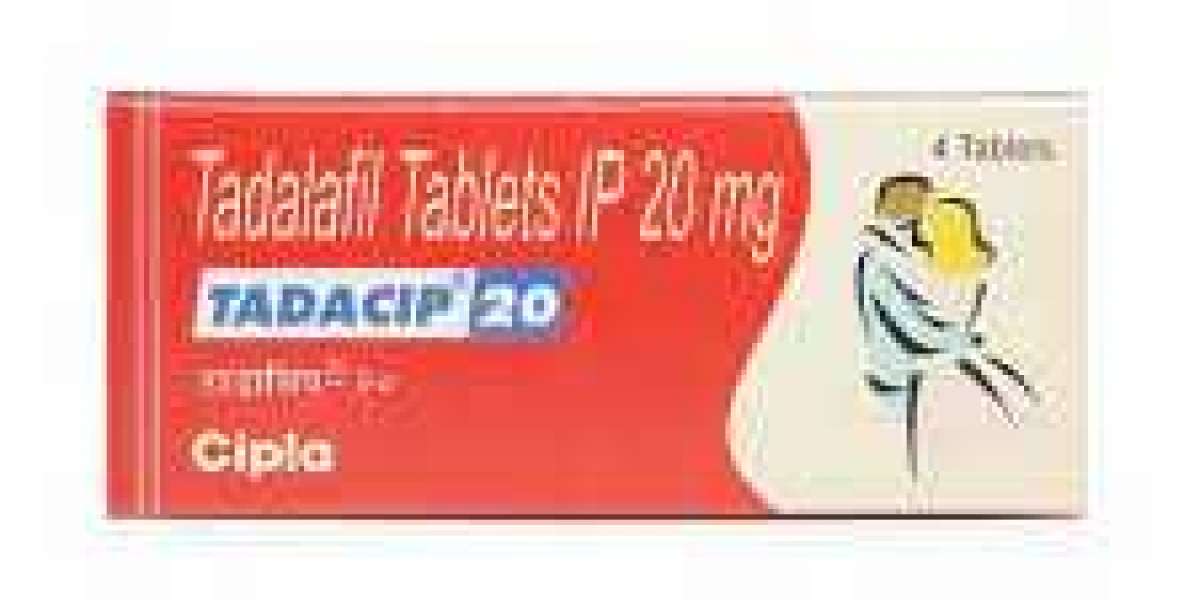 Buy cheap tadacip 20 mg tablet online