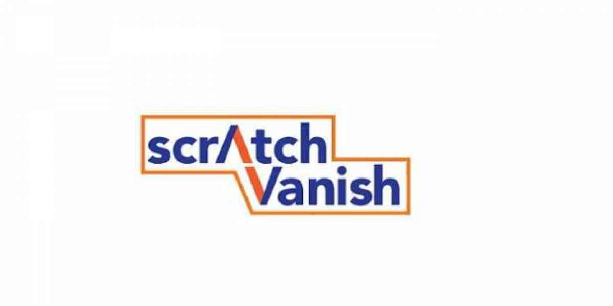 Invest In Bumper Repairs at Scratch Vanish