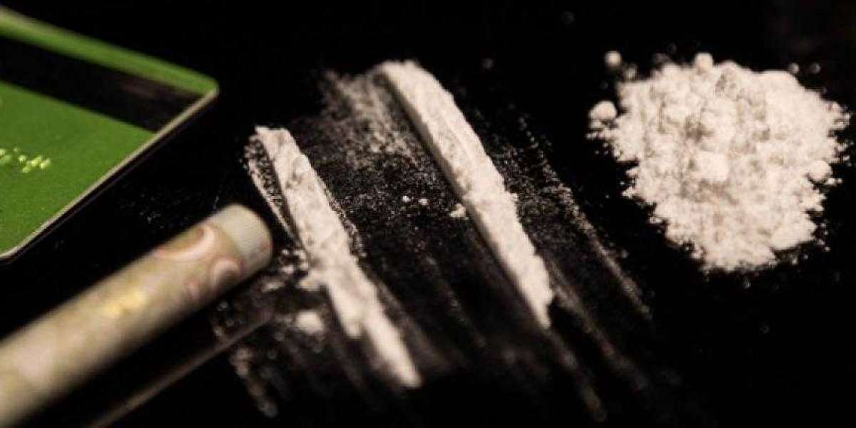 Staying Active During Cocaine Detox