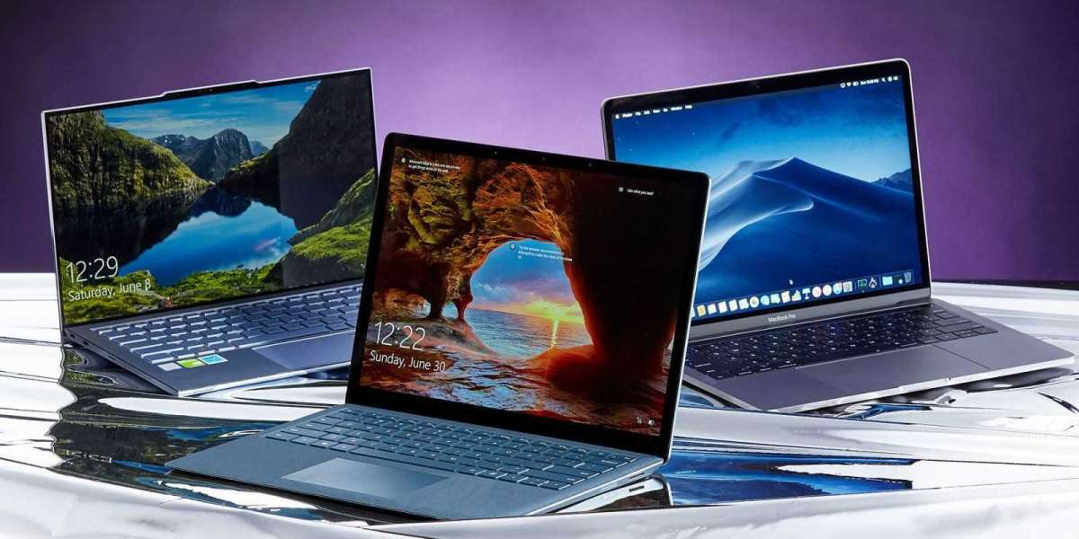 Best deals on laptops!