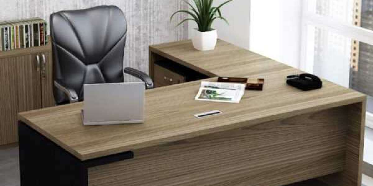 Why modular office furniture is the solution to better efficiency in the workplace