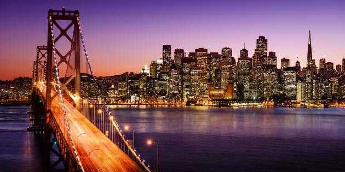 What to Do in San Francisco