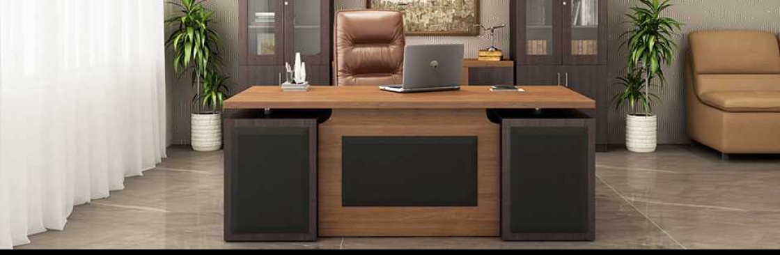 Fast Office Furniture Pty Ltd Cover Image