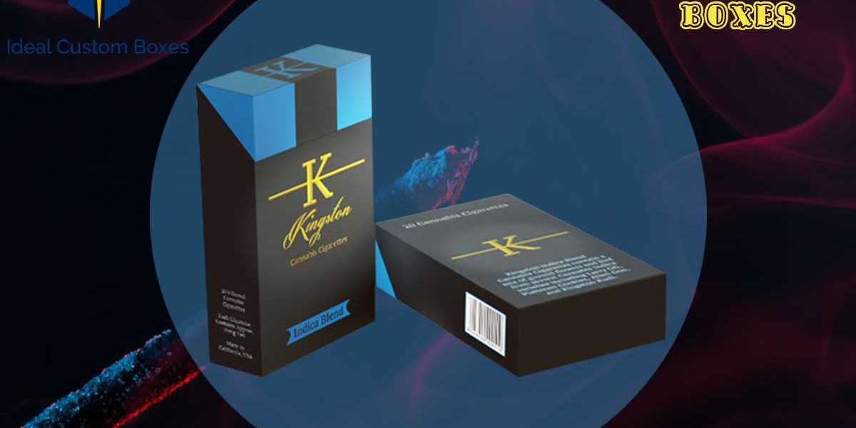 Where to Get Best Custom Cigarette Boxes in the USA?