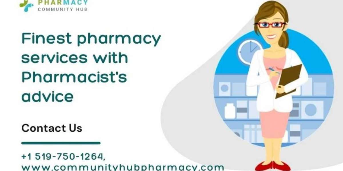 Get Advice from Our Experienced Pharmacist