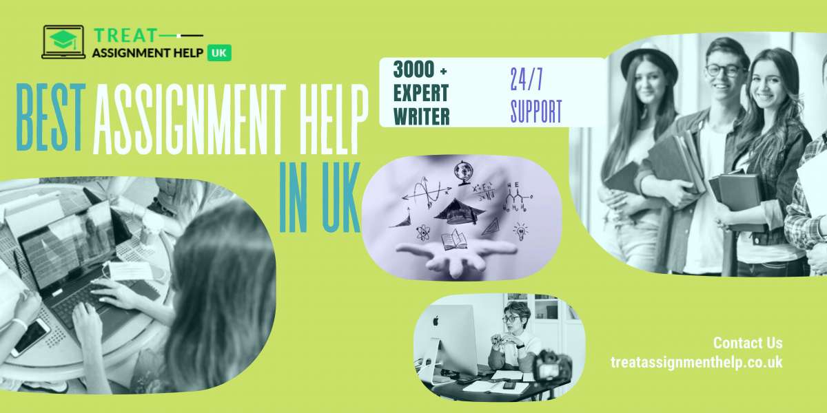 Step-By-Step Guide To Write Marketing Assignment