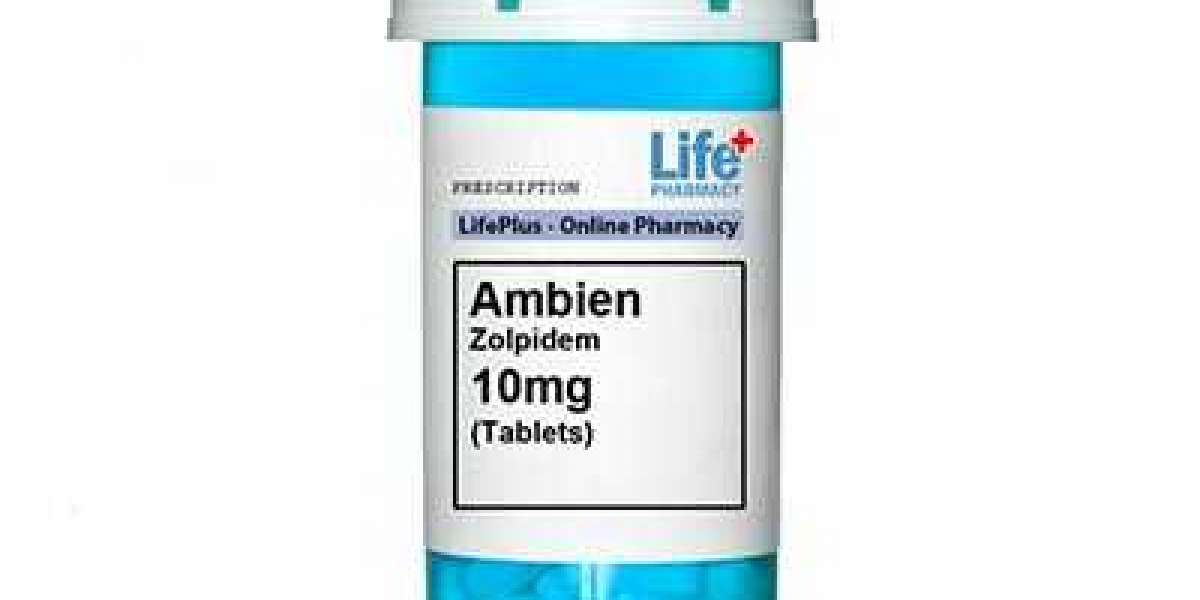 Order Ambien in USA