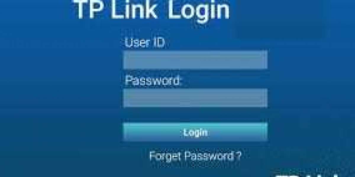 Why Use TP Link Login