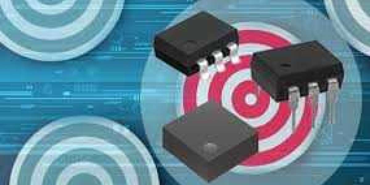 Photomos Relays Market Research Report 2022 | Upcoming Market Growth, Global Analysis, Segments, Size, Share