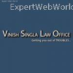 Vinish Singla Law Office Profile Picture