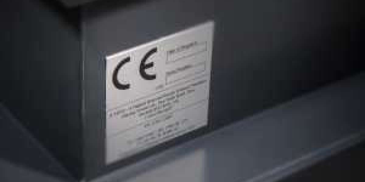 What is CE marking? Why CE Marking Certification Is Necessary?