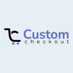 custom checkout Profile Picture