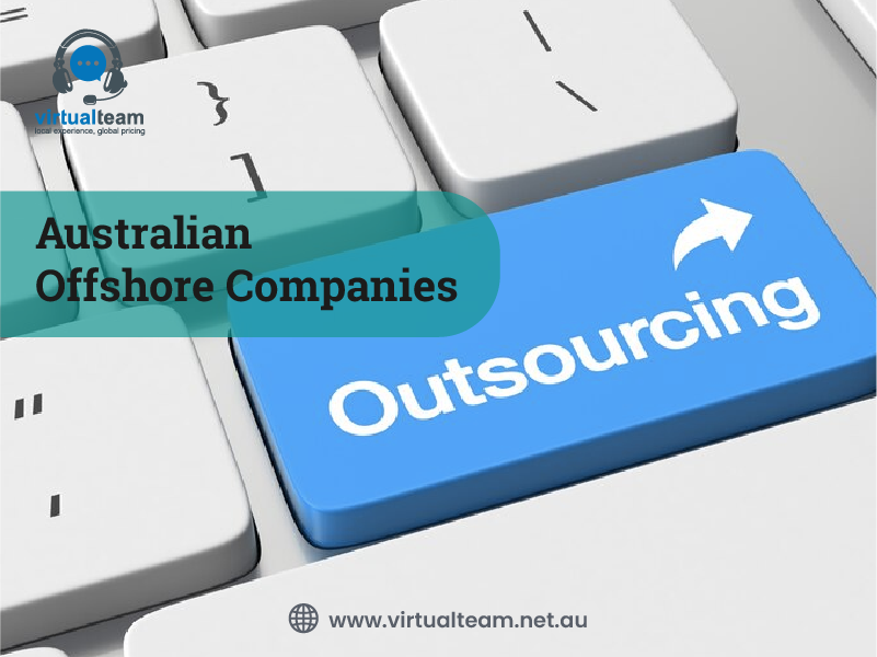 How Do Offshore IT Outsourcing Services Help Businesses Succeed? | by Virtualteam | Aug, 2022 | Medium