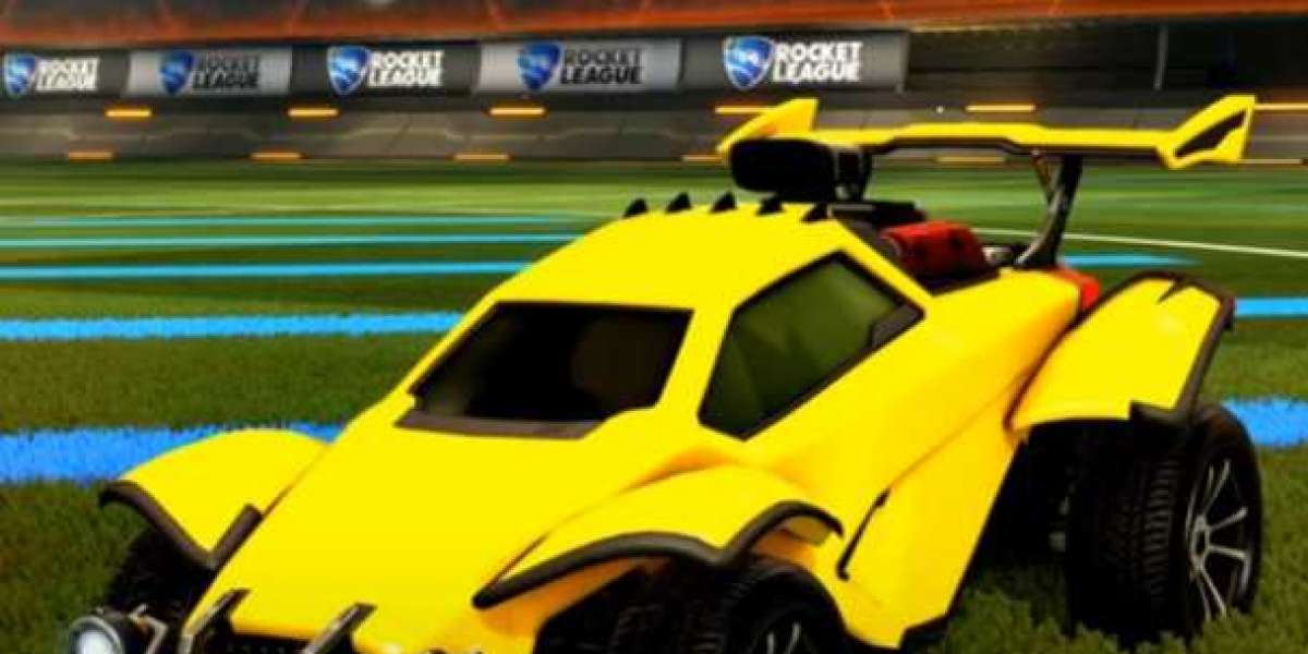 Tips, Methods to Getting Credits in Rocket League for Players