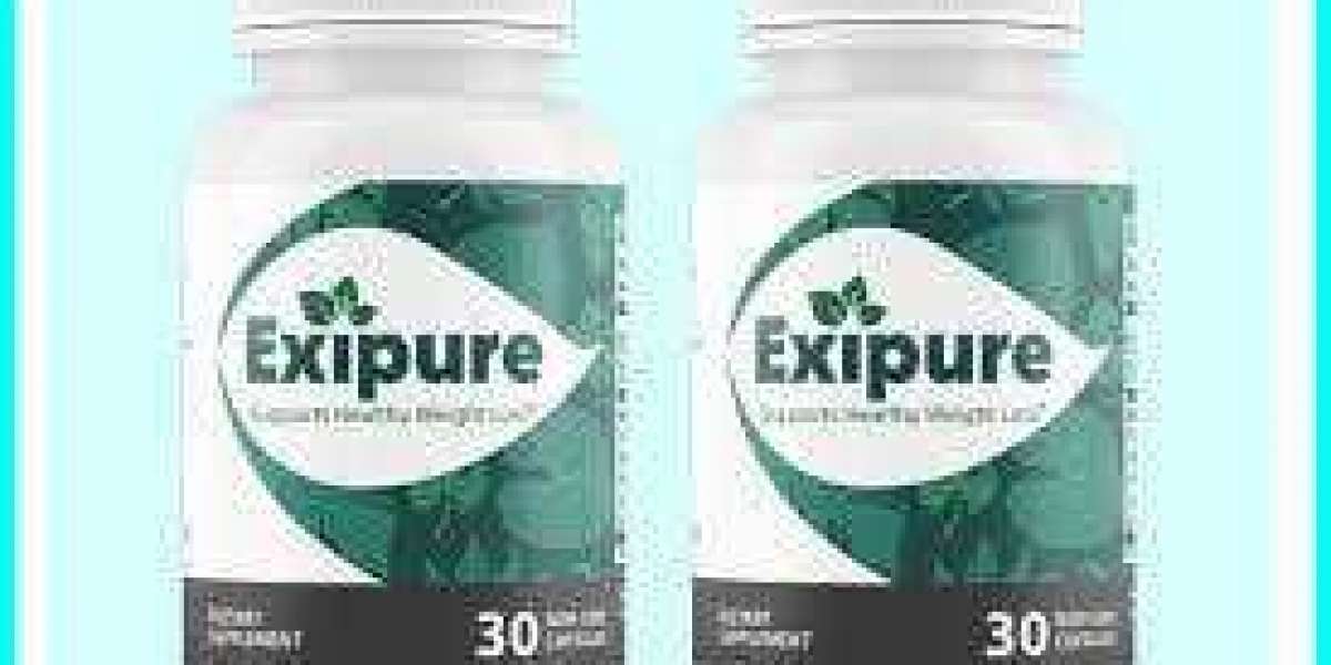 Exipure Pills – Golden Opportunity For Beginners