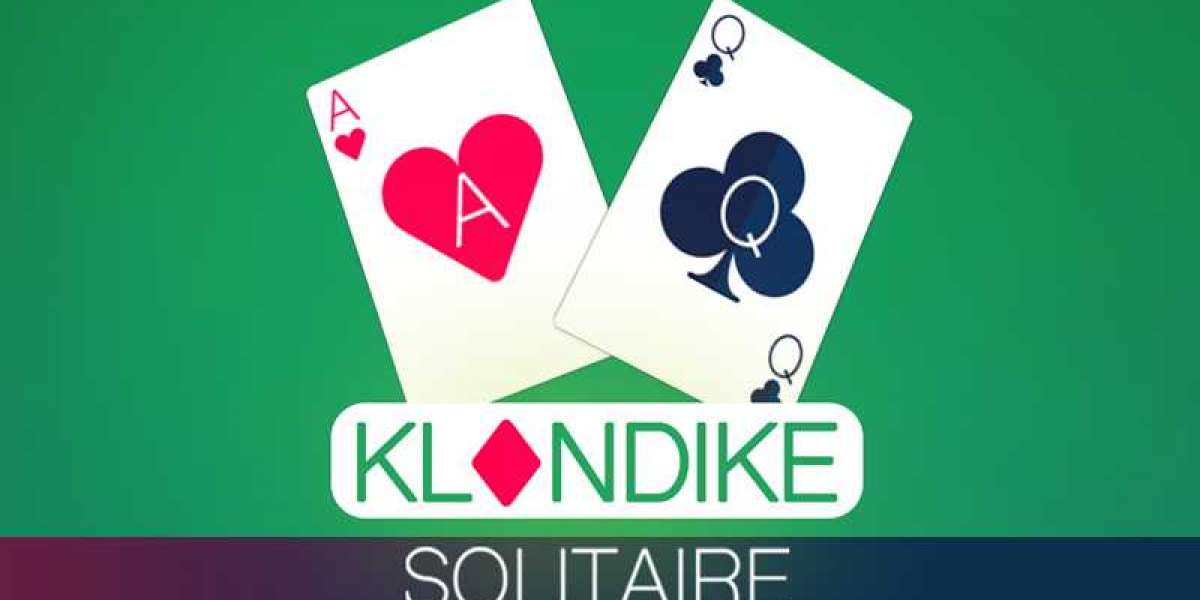 How to play Klondike Solitaire?