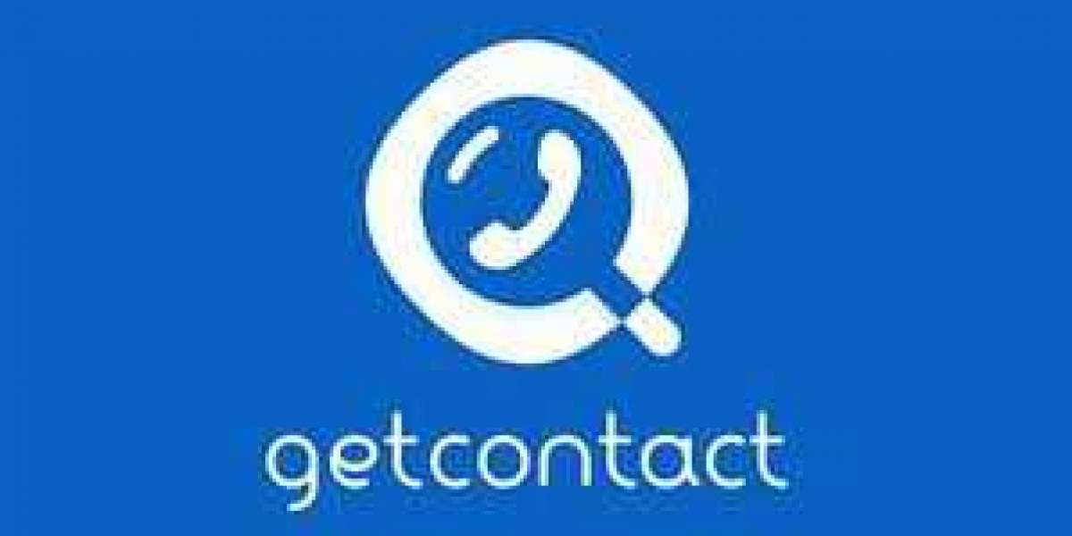 Latest Version GetContact Apk Download 2022