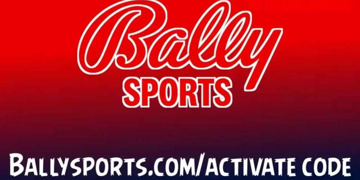 How to Activate BallySports.com on Roku?