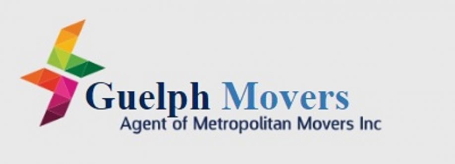 Guelph Movers Cover Image