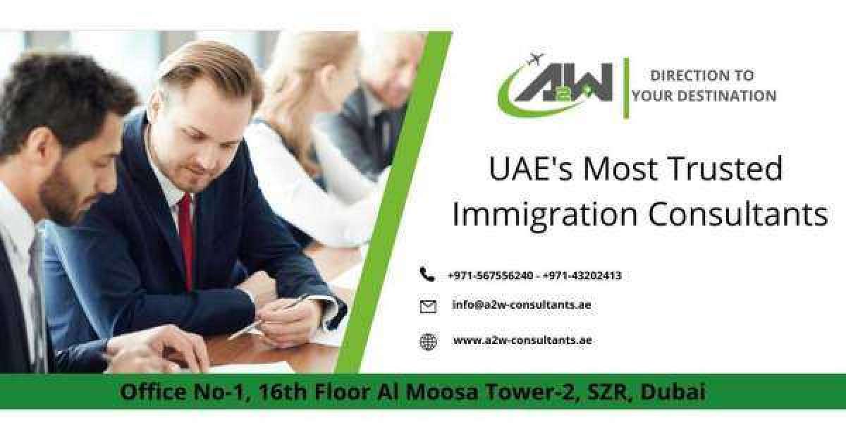 Best Immigration Consultant in Dubai